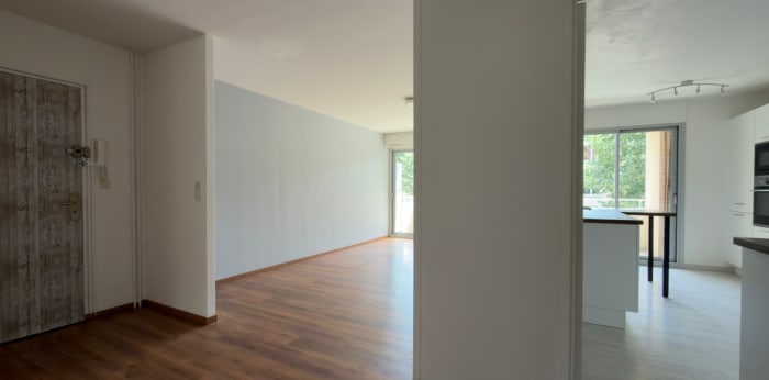 Image 6 sur 6 - Appartement  ·  Vente · Rennes (35200) · 3 pièces · 71m²