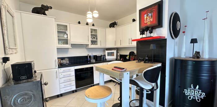 Image 5 sur 7 - Appartement  ·  Vente · Montargis (45200) · 2 pièces · 49m²