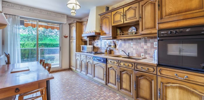 Image 4 sur 11 - Appartement  ·  Vente · Dijon (21000) · 5 pièces · 107m²