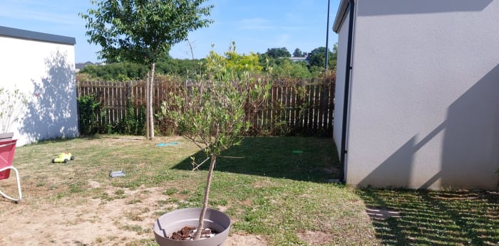 Image 12 sur 12 - Maison/villa  ·  Vente · Avrille (49240) · 6 pièces · 107m²