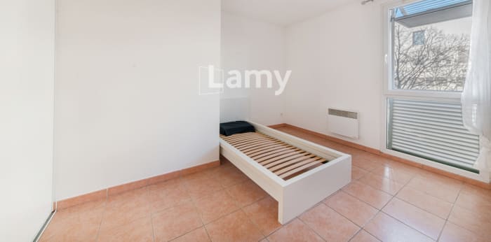 Image 5 sur 7 - Appartement  ·  Vente · Miramas (13140) · 2 pièces · 46m²