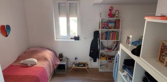 Image 6 sur 10 - Appartement  ·  Vente · La Fare Les Oliviers (13580) · 4 pièces · 70m²