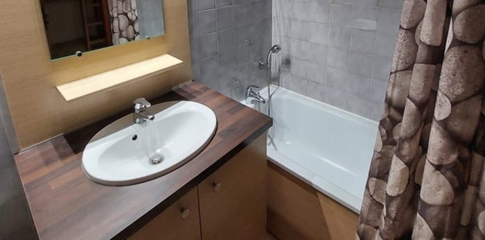 Image 5 sur 8 - Appartement  ·  Vente · Brides Les Bains (73570) · 1 pièce · 28m²