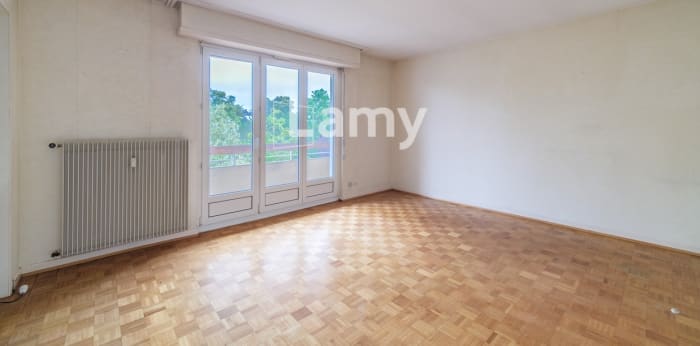 Image 3 sur 9 - Appartement  ·  Vente · Colmar (68000) · 3 pièces · 69m²
