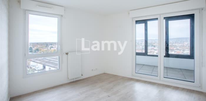 Image 6 sur 10 - Appartement  ·  Vente · Montigny Les Cormeilles (95370) · 3 pièces · 62m²