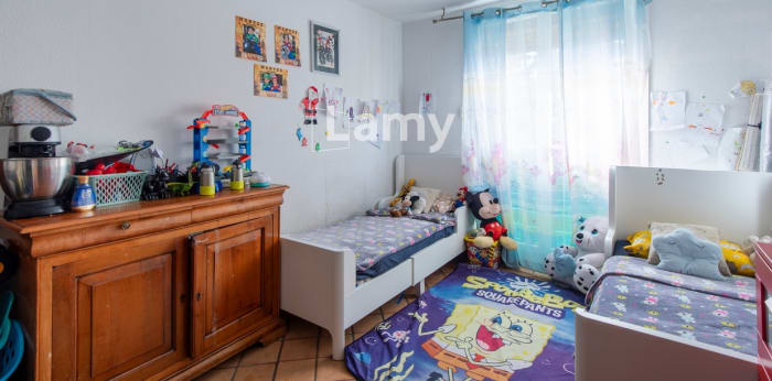 Image 11 sur 11 - Appartement  ·  Vente · Salon De Provence (13300) · 3 pièces · 69m²