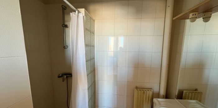 Image 10 sur 12 - Appartement  ·  Vente · Toulouse (31200) · 1 pièce · 26m²