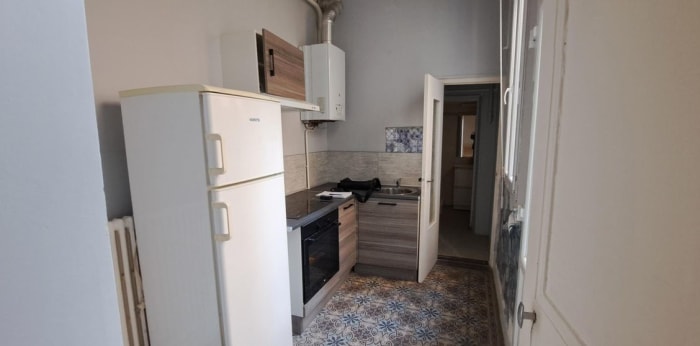 Image 13 sur 16 - Immeuble  ·  Vente · Reims (51100) · 186m²