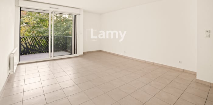 Image 3 sur 10 - Appartement  ·  Vente · Lyon (69003) · 2 pièces · 49m²