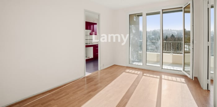 Image 4 sur 15 - Appartement  ·  Vente · Ecully (69130) · 3 pièces · 52m²