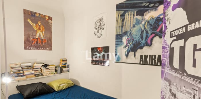 Image 3 sur 11 - Appartement  ·  Vente · Lyon (69005) · 1 pièce · 37m²