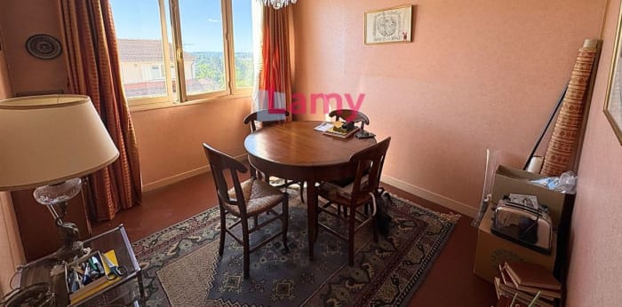 Image 5 sur 6 - Appartement  ·  Vente · Limoges (87000) · 4 pièces · 67m²