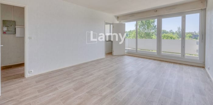 Image 13 sur 14 - Appartement  ·  Vente · Lormont (33310) · 3 pièces · 66m²