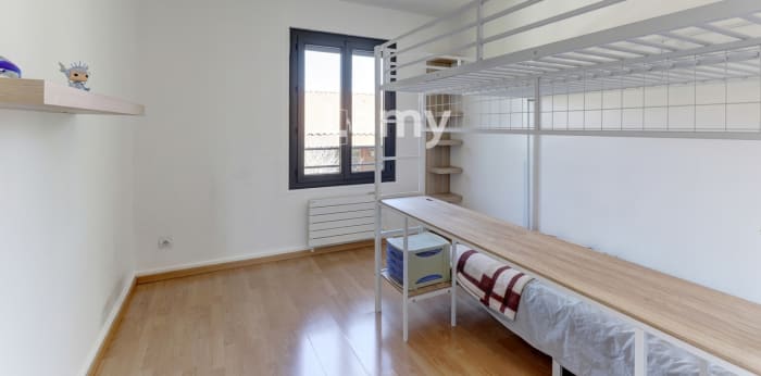 Image 7 sur 7 - Maison/villa  ·  Vente · Riom (63200) · 6 pièces · 126m²
