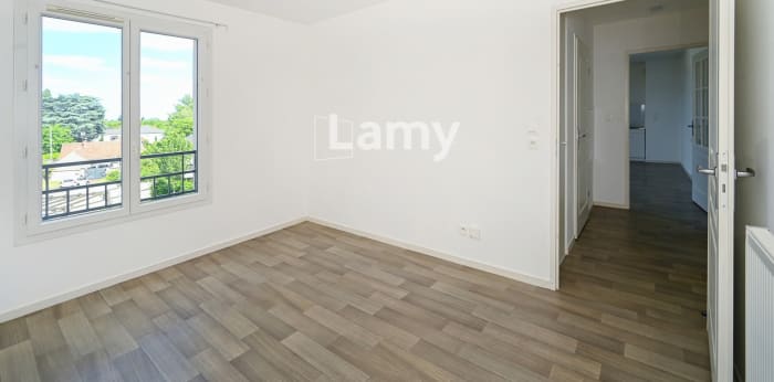 Image 8 sur 14 - Appartement  ·  Vente · Orleans (45000) · 2 pièces · 42m²