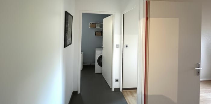 Image 5 sur 13 - Appartement  ·  Vente · Toulouse (31200) · 3 pièces · 56m²