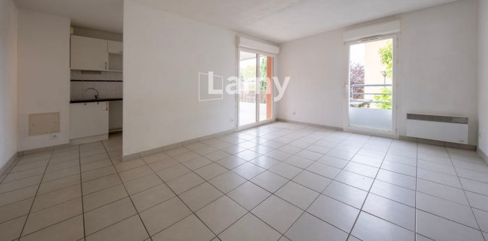 Image 1 sur 11 - Appartement  ·  Vente · Leguevin (31490) · 3 pièces · 59m²