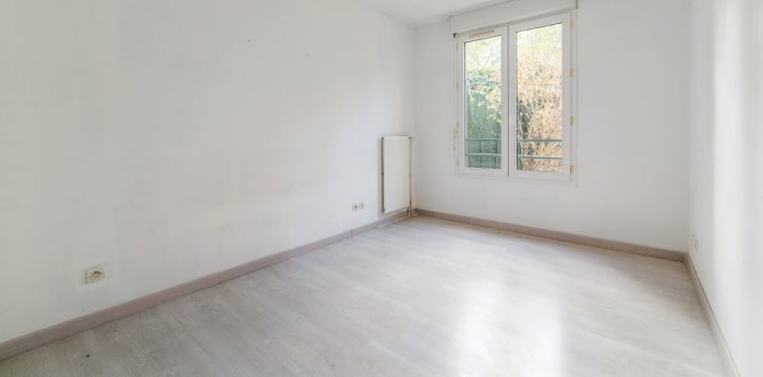 Image 11 sur 13 - Appartement  ·  Vente · Lyon (69008) · 2 pièces · 47m²