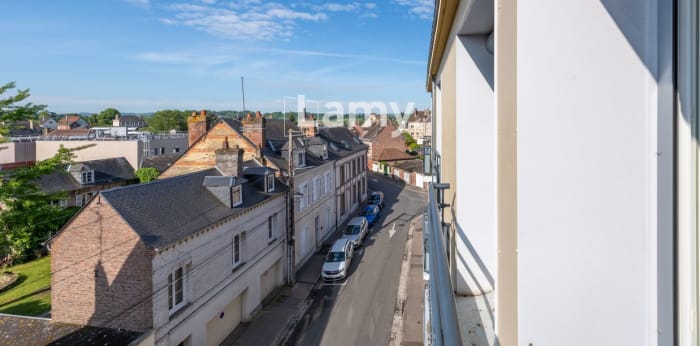 Image 7 sur 7 - Appartement  ·  Vente · Neufchatel En Bray (76270) · 3 pièces · 72m²