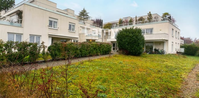 Image 9 sur 9 - Appartement  ·  Vente · Strasbourg (67000) · 4 pièces · 101m²