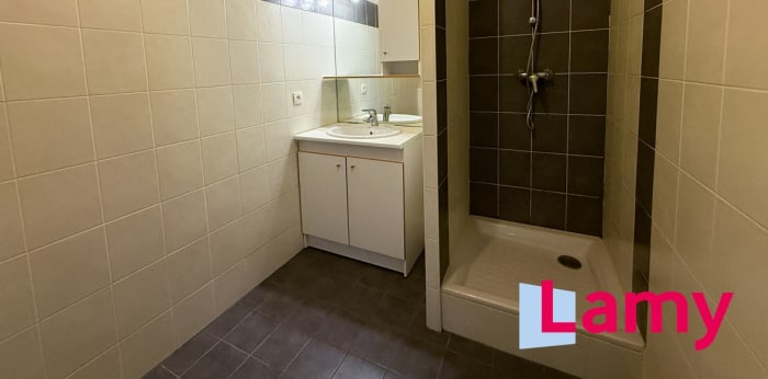 Image 6 sur 9 - Appartement  ·  Vente · Toulouse (31400) · 2 pièces · 38m²