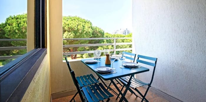 Appartement  ·  Vente · La Grande Motte (34280) · 1 pièce · 22m²