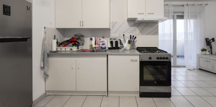 Image 6 sur 7 - Appartement  ·  Vente · Marseille (13003) · 3 pièces · 57m²