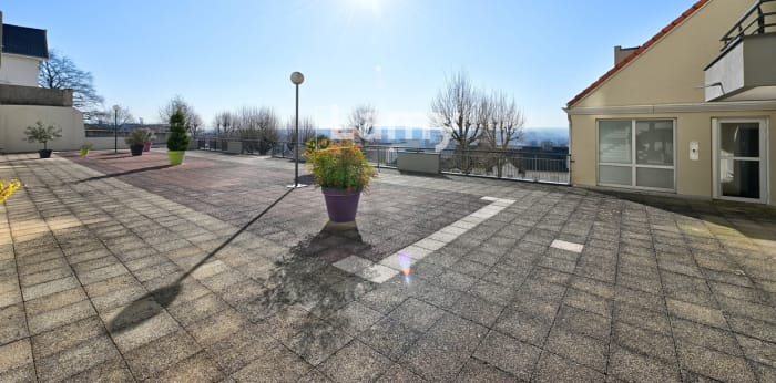 Image 7 sur 10 - Appartement  ·  Vente · Meulan En Yvelines (78250) · 1 pièce · 29m²