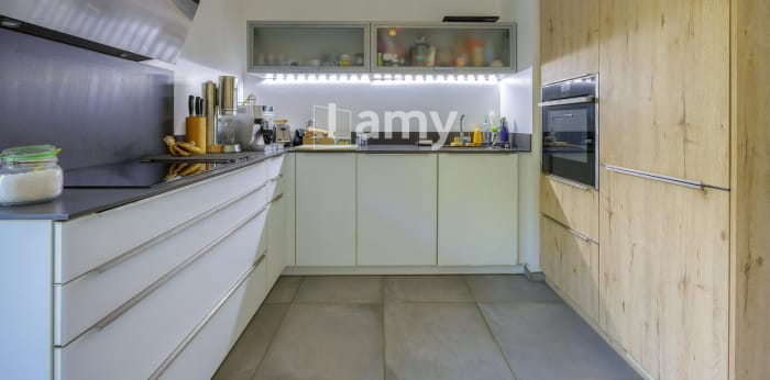 Image 6 sur 15 - Appartement  ·  Vente · Annecy (74000) · 3 pièces · 89m²