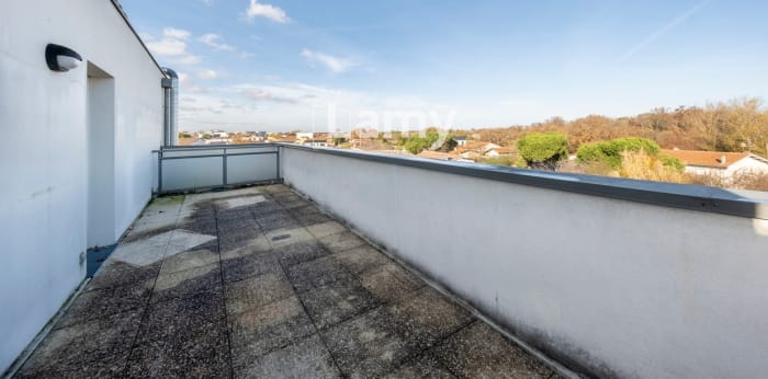 Image 2 sur 12 - Appartement  ·  Vente · Toulouse (31200) · 64m²