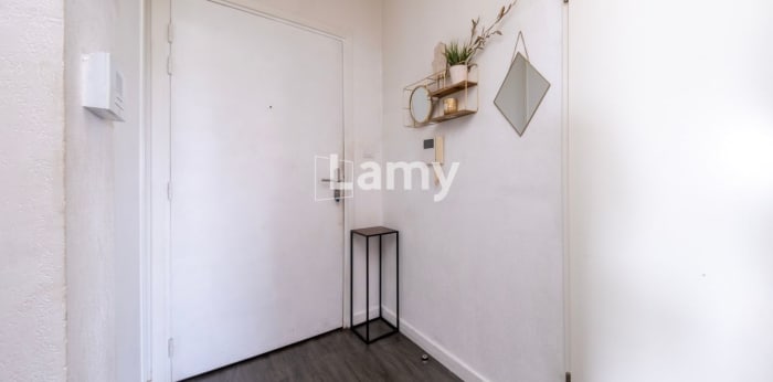 Image 9 sur 10 - Appartement  ·  Vente · Toulouse (31200) · 3 pièces · 64m²