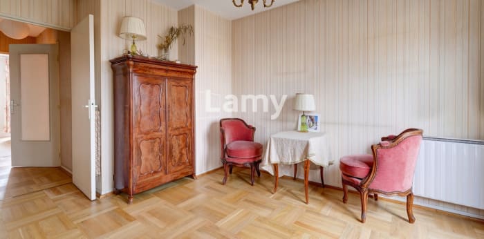 Image 8 sur 16 - Appartement  ·  Vente · Reims (51100) · 4 pièces · 92m²