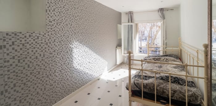 Image 4 sur 7 - Appartement  ·  Vente · Marseille (13001) · 3 pièces · 56m²