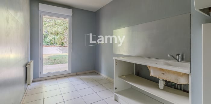 Image 6 sur 13 - Appartement  ·  Vente · Villeurbanne (69100) · 3 pièces · 63m²