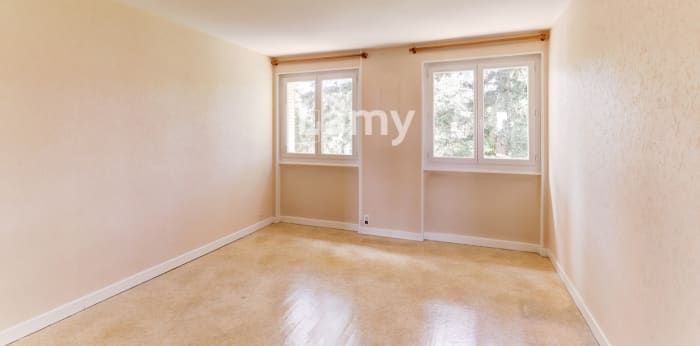 Image 2 sur 9 - Appartement  ·  Vente · Aubiere (63170) · 4 pièces · 67m²
