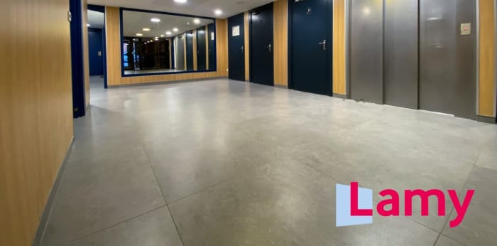 Image 10 sur 13 - Appartement  ·  Vente · Toulouse (31400) · 2 pièces · 56m²