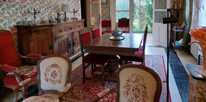 Image 3 sur 23 - Maison/villa  ·  Vente · Valenciennes (59300) · 10 pièces · 209m²