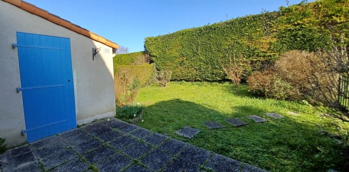 Image 2 sur 12 - Appartement  ·  Vente · St Palais Sur Mer (17420) · 3 pièces · 44m²