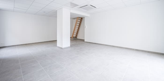 Image 4 sur 11 - Local  ·  Vente · Moutiers Tarentaise (73600) · 1 pièce · 45m²