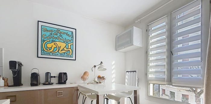 Image 8 sur 14 - Appartement  ·  Vente · Poissy (78300) · 3 pièces · 83m²