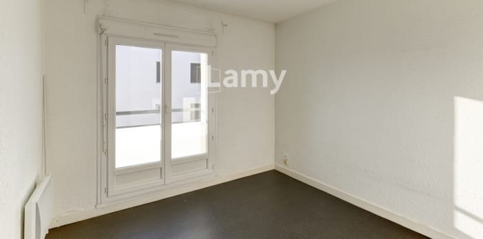 Image 6 sur 6 - Appartement  ·  Vente · Clermont Ferrand (63000) · 2 pièces · 38m²