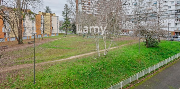 Image 7 sur 9 - Appartement  ·  Vente · Pau (64000) · 4 pièces · 70m²