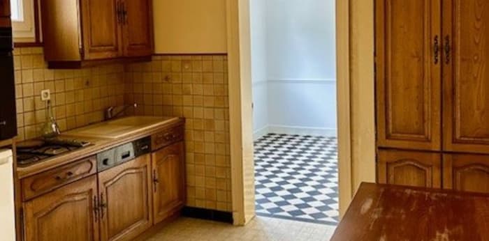 Image 3 sur 13 - Maison/villa  ·  Vente · Auxerre (89000) · 5 pièces · 93m²