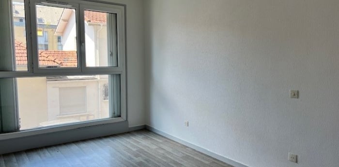 Image 4 sur 9 - Appartement  ·  Vente · Pau (64000) · 4 pièces · 78m²