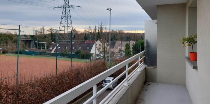 Image 3 sur 9 - Appartement  ·  Vente · Palaiseau (91120) · 3 pièces · 60m²