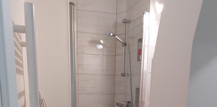 Image 6 sur 6 - Appartement  ·  Vente · Paris (75015) · 2 pièces · 26m²