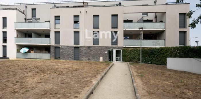 Image 11 sur 11 - Appartement  ·  Vente · Cenon (33150) · 3 pièces · 66m²