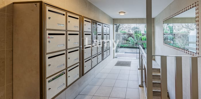 Image 10 sur 11 - Appartement  ·  Vente · Le Perreux Sur Marne (94170) · 3 pièces · 67m²