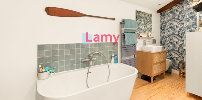 Image 10 sur 12 - Appartement  ·  Vente · St Didier De Formans (01600) · 5 pièces · 143m²