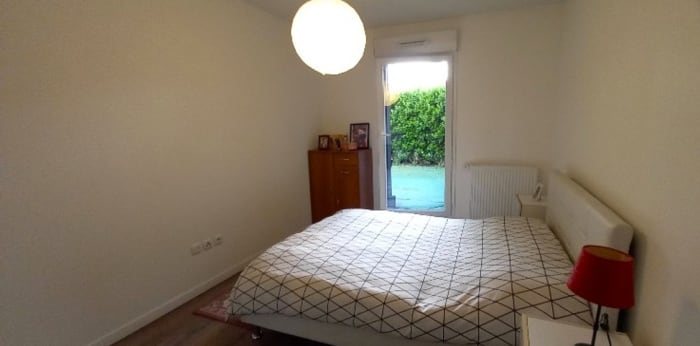 Image 5 sur 6 - Appartement  ·  Vente · Bayonne (64100) · 47m²